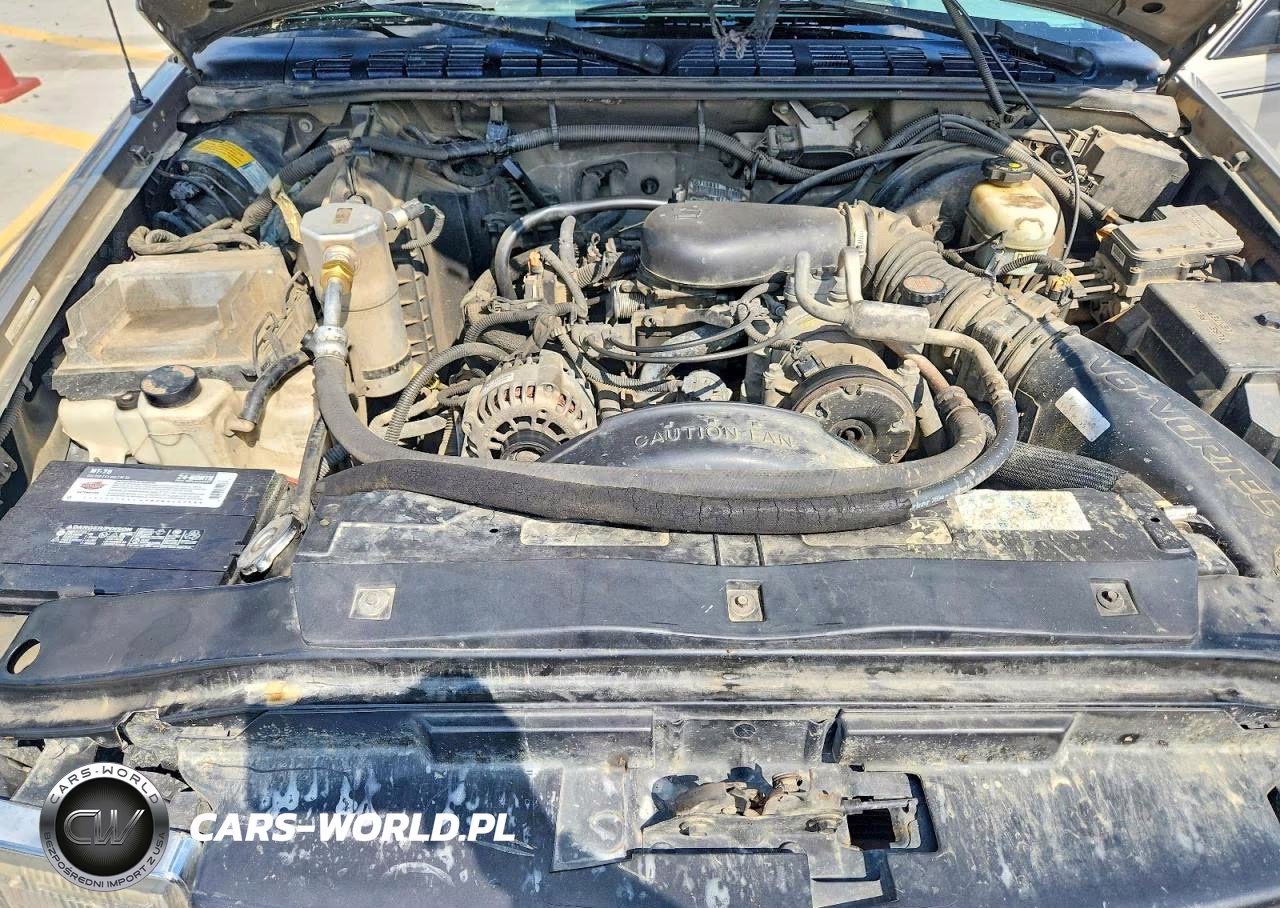 2001 Chevrolet S Truck S10 VIN:1GCDT19W118158453 - 11