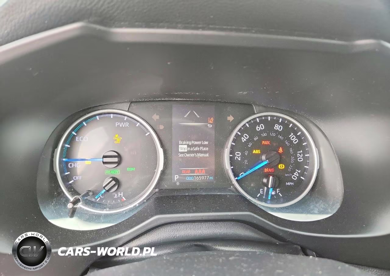 2021 Toyota Rav4 Xle VIN:2T3RWRFV6MW109108 - 9