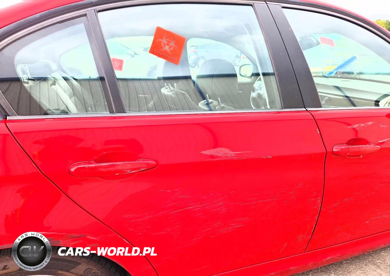 2010 BMW 328 I VIN:WBAPH7G55ANM49516 - 10