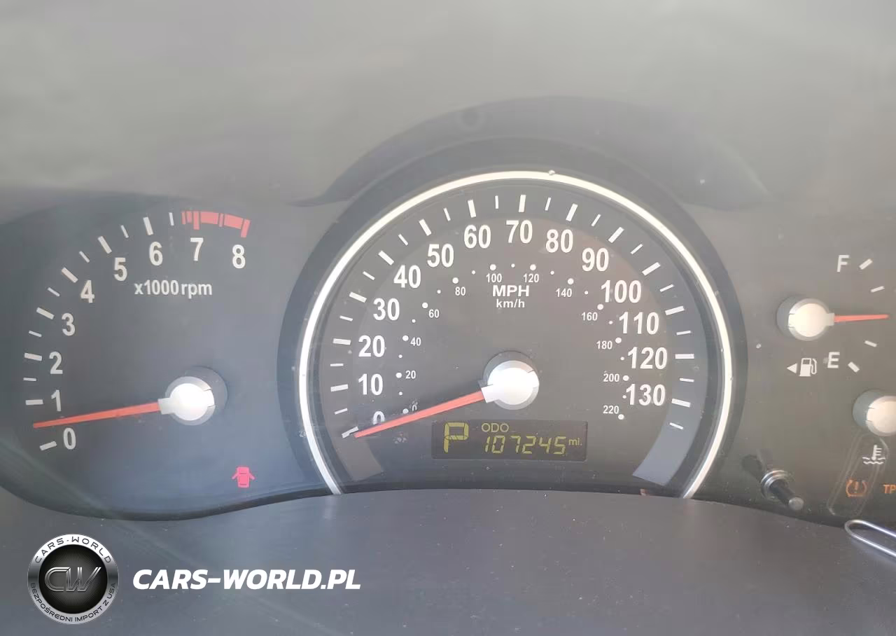 2014 Kia Sedona Lx VIN:KNDMG4C7XE6577779 - 9