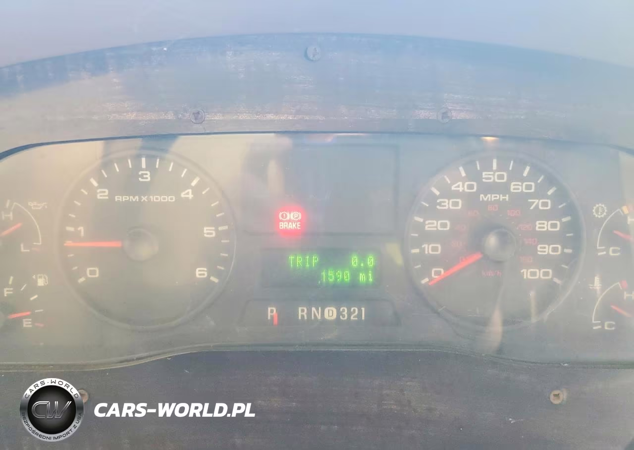 2012 Ford F53 VIN:1F66F5DY4C0A07028 - 8