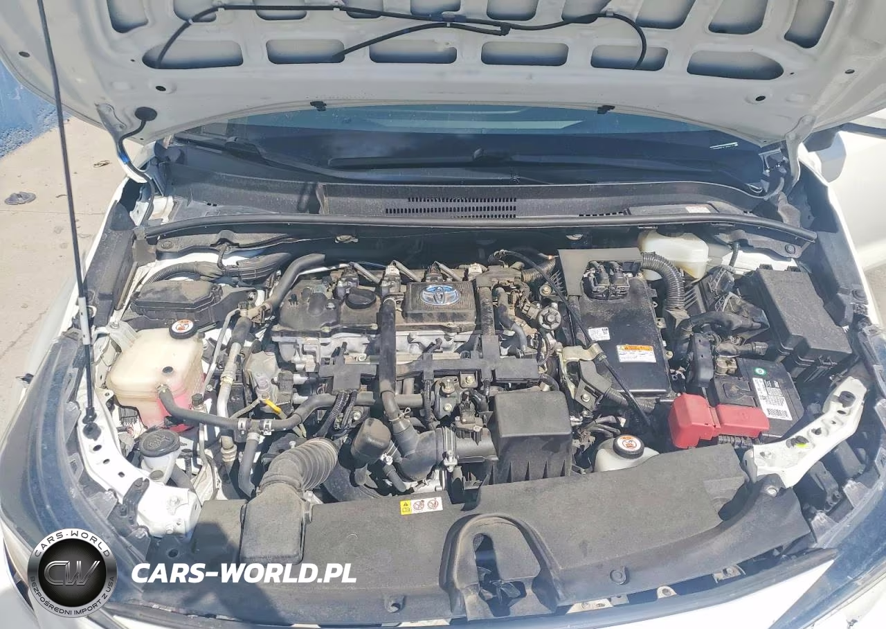 2020 Toyota Corolla Le VIN:JTDEBRBE4LJ028461 - 11