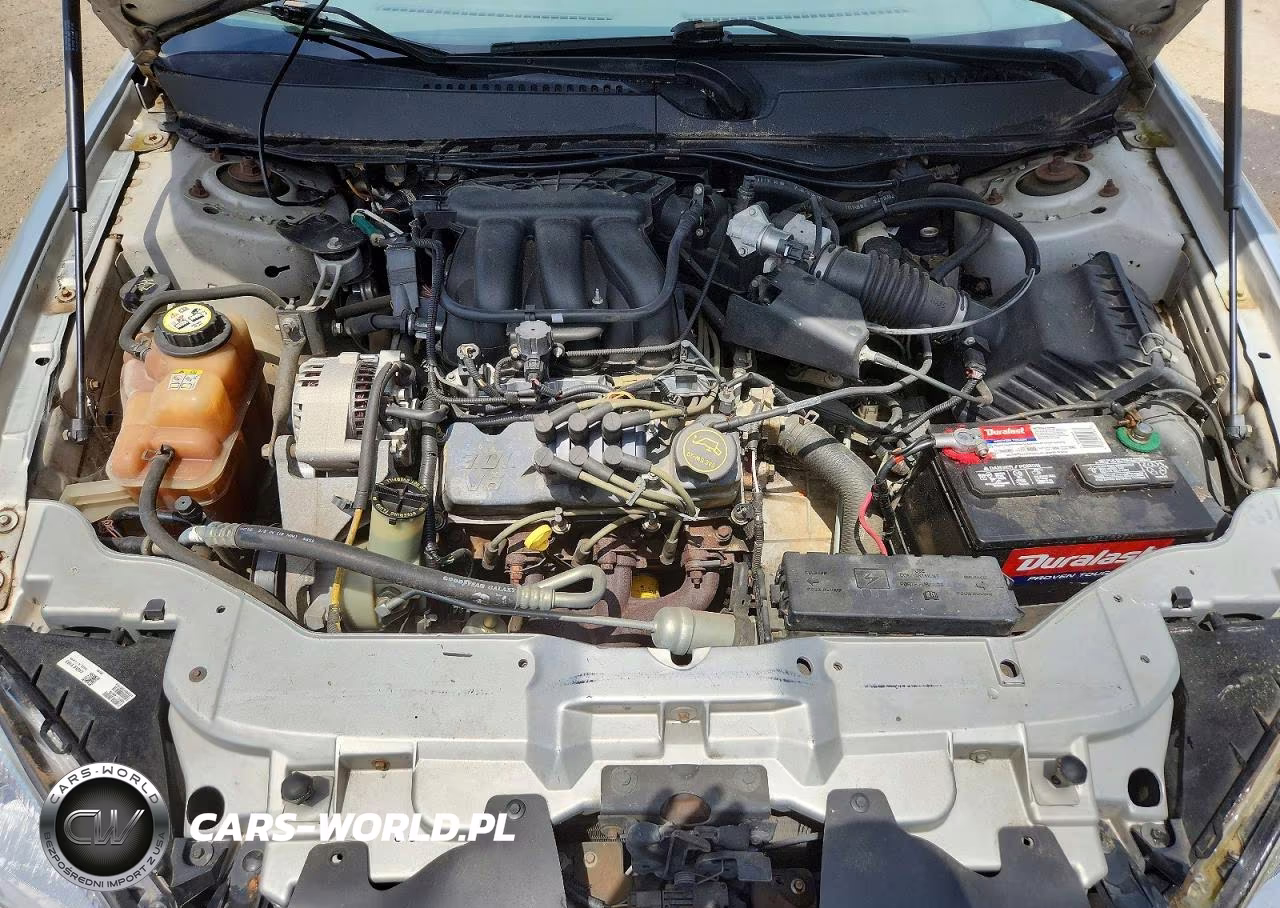 2007 Ford Taurus Se VIN:1FAFP53U17A202311 - 11