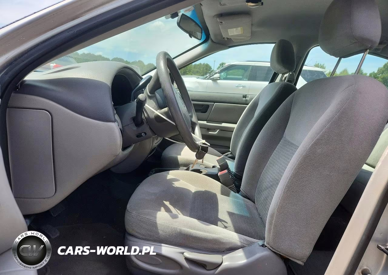 2007 Ford Taurus Se VIN:1FAFP53U17A202311 - 7