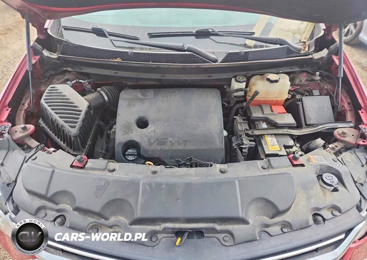 2018 Chevrolet Traverse Premier VIN:1GNEVJKW6JJ220616 - 11