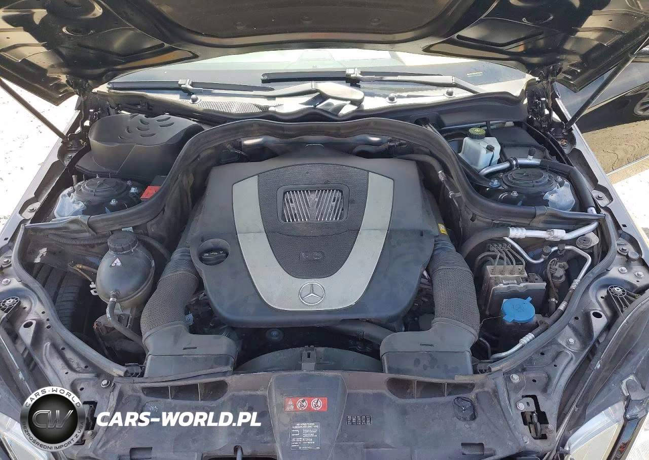 2010 Mercedes-Benz E 350 VIN:WDDHF5GB0AA020322 - 11