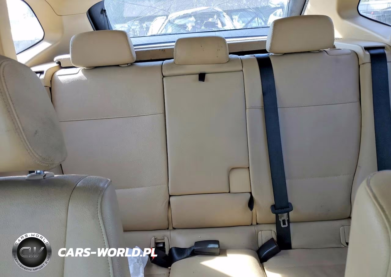 2013 BMW X1 Sdrive28I VIN:WBAVM1C54DVW44453 - 10