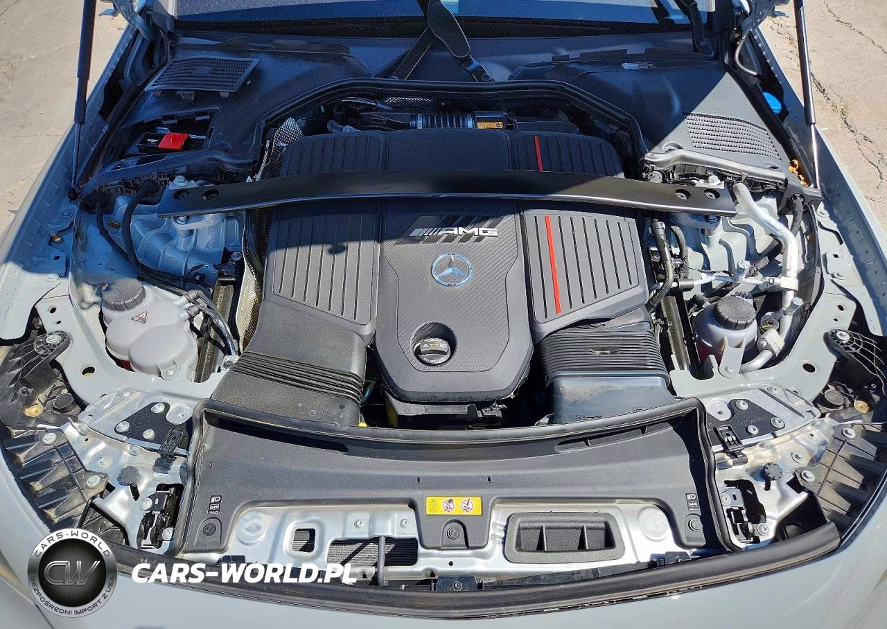 2026 Mercedes-Benz Cle Amg 53 4Matic VIN:W1KMK6CB1TF121879 - 11