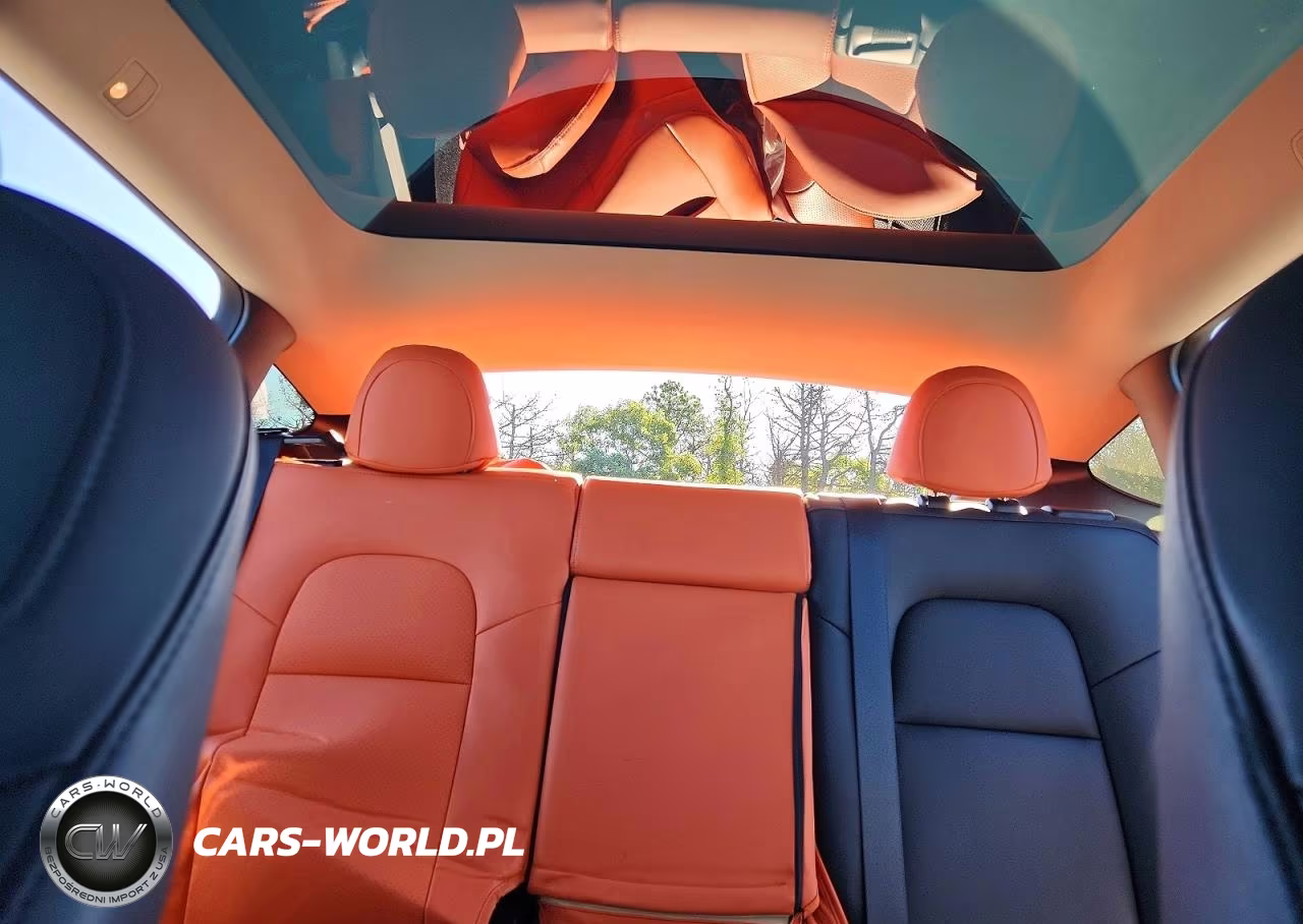 2023 Tesla Model Y VIN:7SAYGDEE2PA179048 - 10