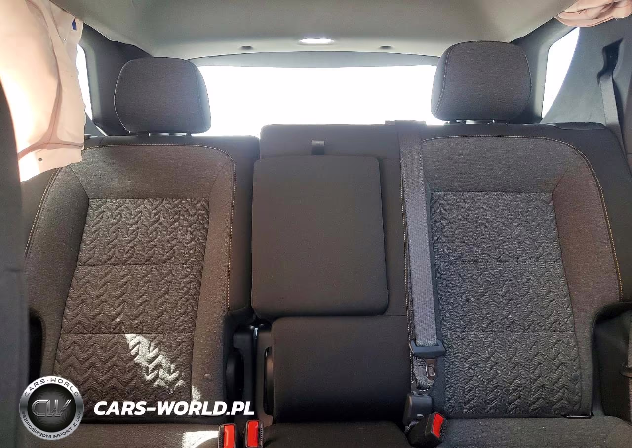 2024 Chevrolet Equinox Lt VIN:3GNAXKEG6RL152583 - 10