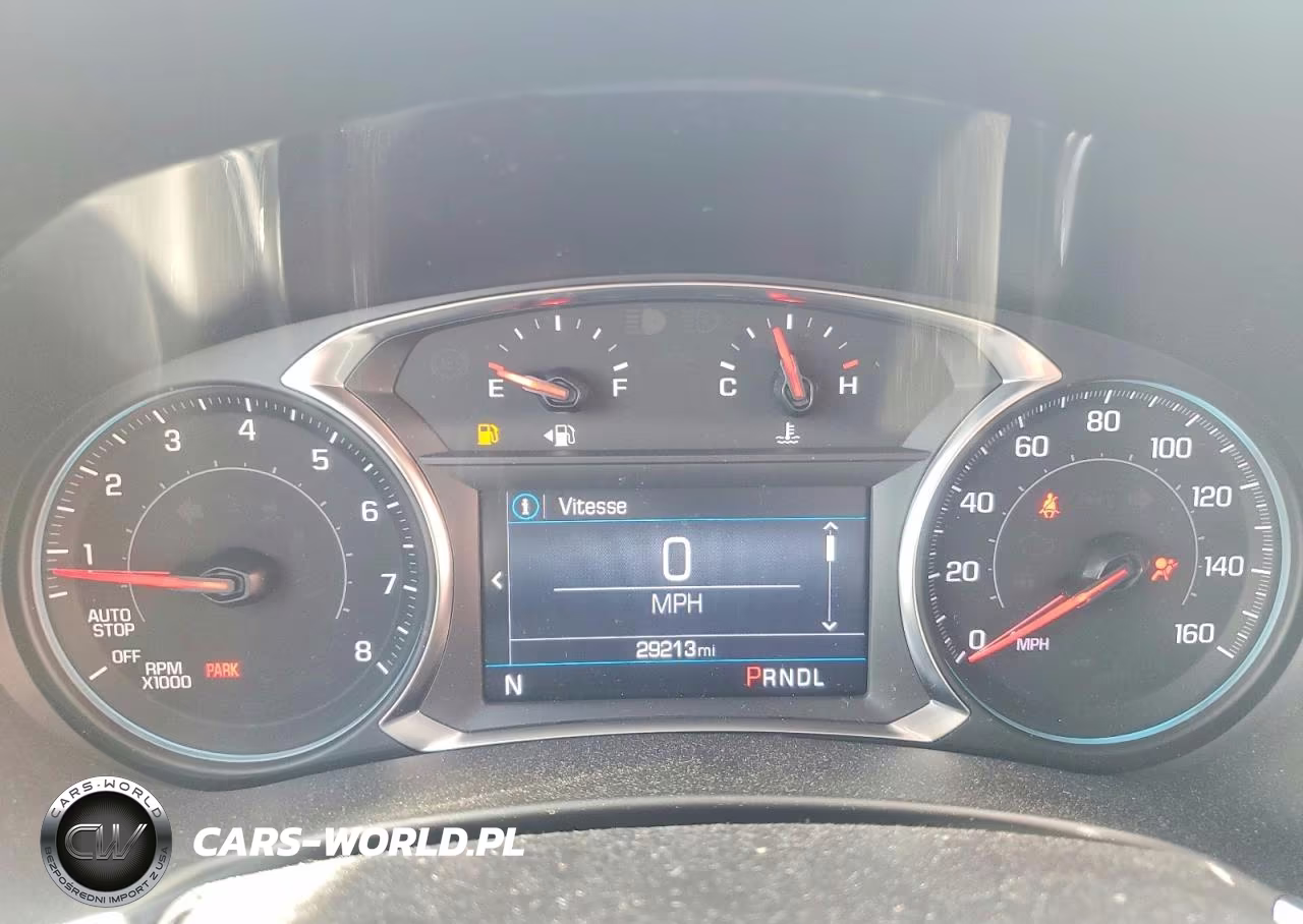 2024 Chevrolet Equinox Lt VIN:3GNAXKEG6RL152583 - 9