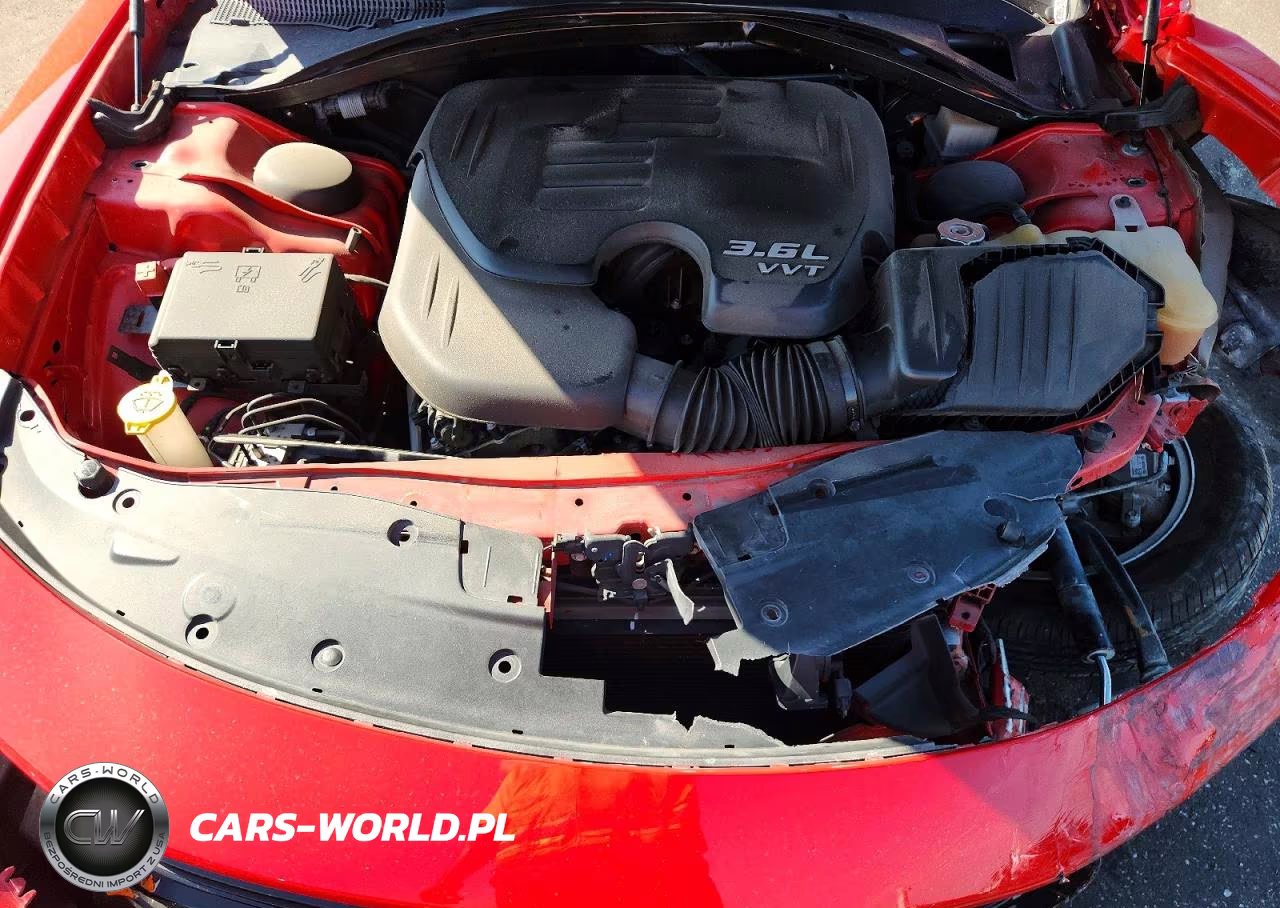 2022 Dodge Charger Sxt VIN:2C3CDXBG2NH212717 - 11