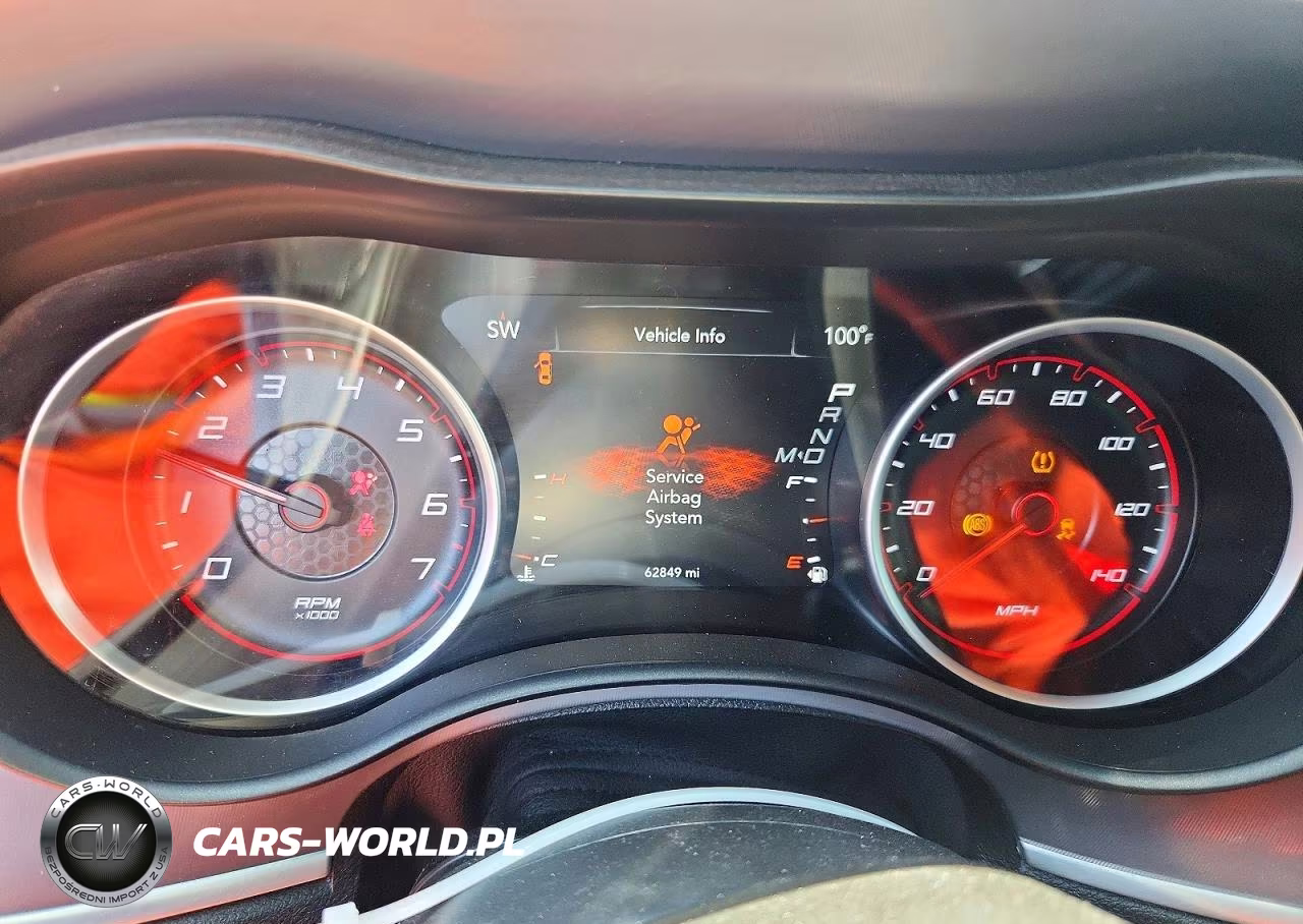 2022 Dodge Charger Sxt VIN:2C3CDXBG2NH212717 - 9