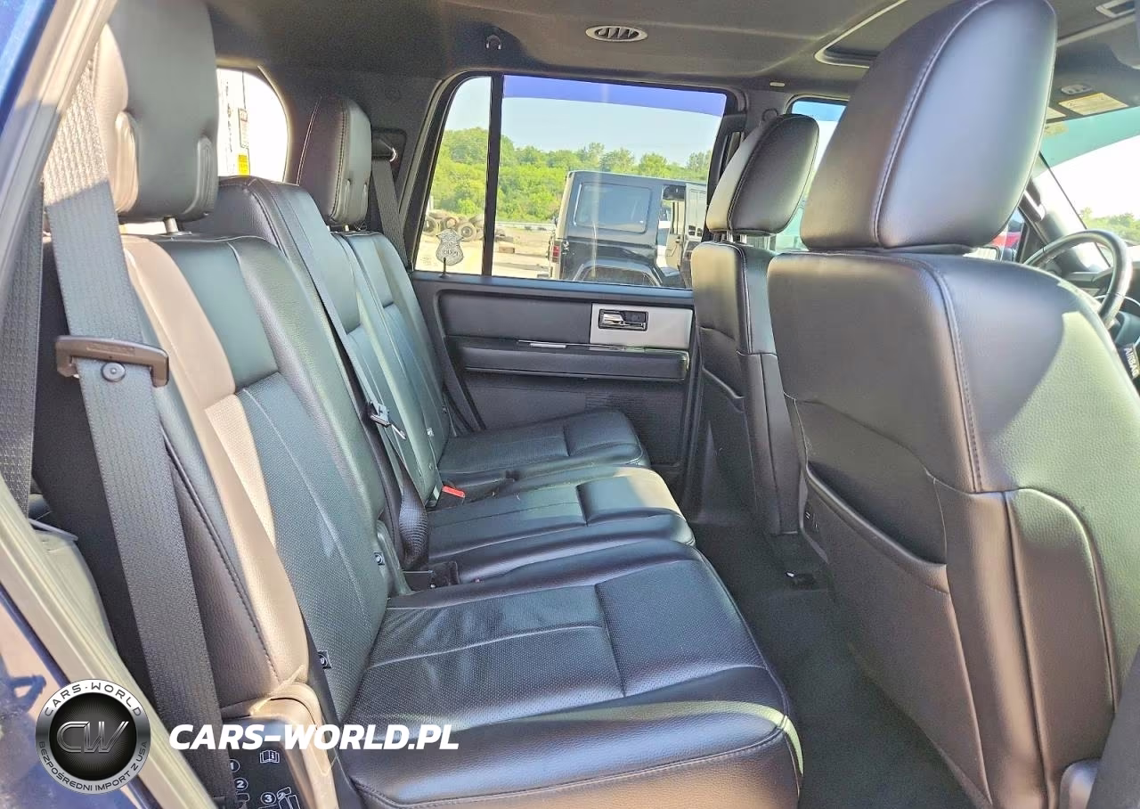 2017 Ford Expedition Xlt VIN:1FMJU1JT3HEA23371 - 11