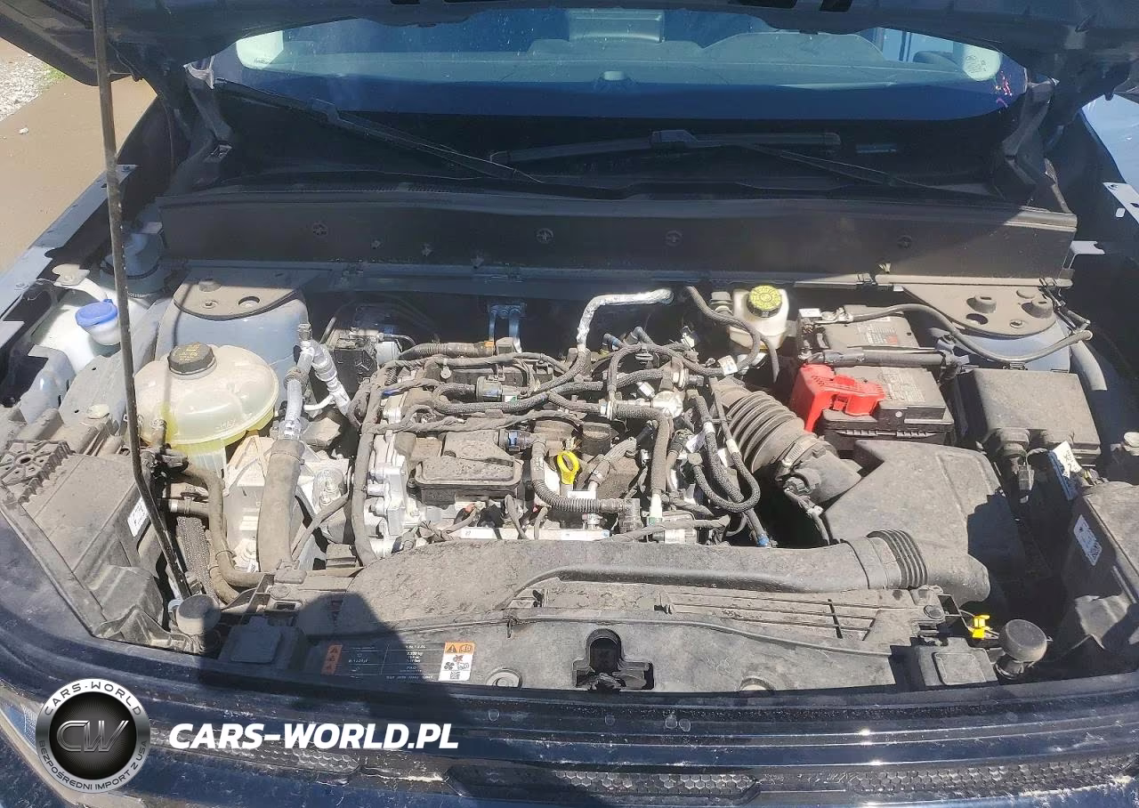 2024 Ford Bronco Sport Outer Banks VIN:3FMCR9C65RRE28548 - 12