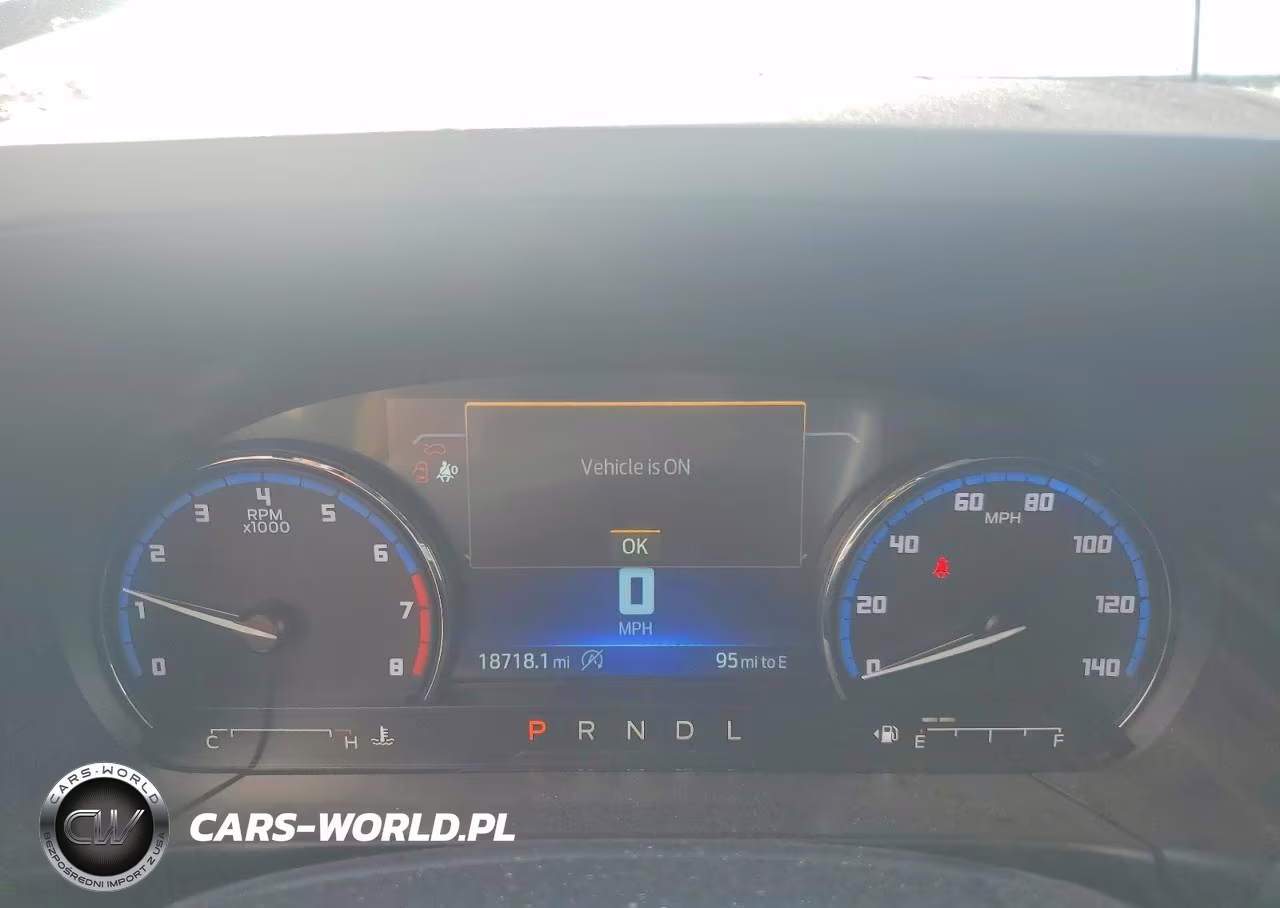 2024 Ford Bronco Sport Outer Banks VIN:3FMCR9C65RRE28548 - 9