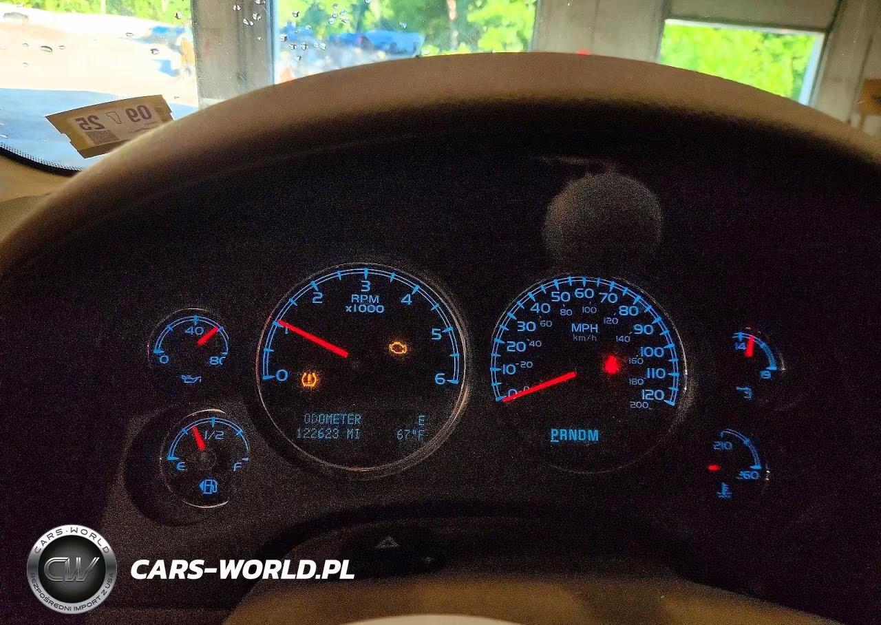 2009 Chevrolet Suburban K1500 Lt VIN:1GNFK26399R243727 - 9