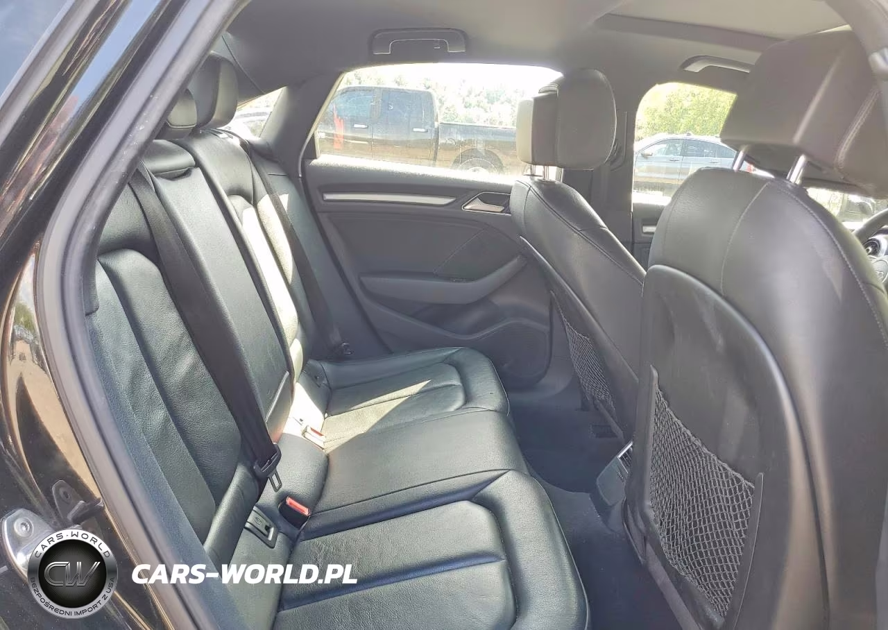 2019 Audi A3 Premium VIN:WAUBEGFF9K1027903 - 10