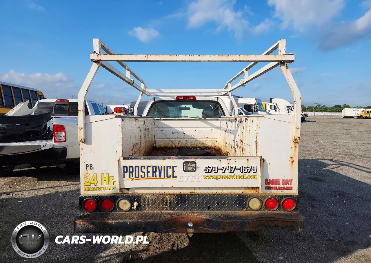 2004 Dodge Ram 2500 St VIN:3D7KA26D34G132754 - 10