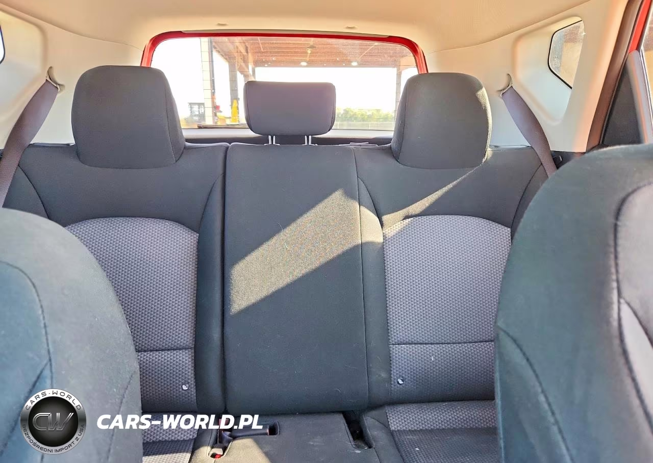 2022 Kia Soul Lx VIN:KNDJ23AU8N7172972 - 10