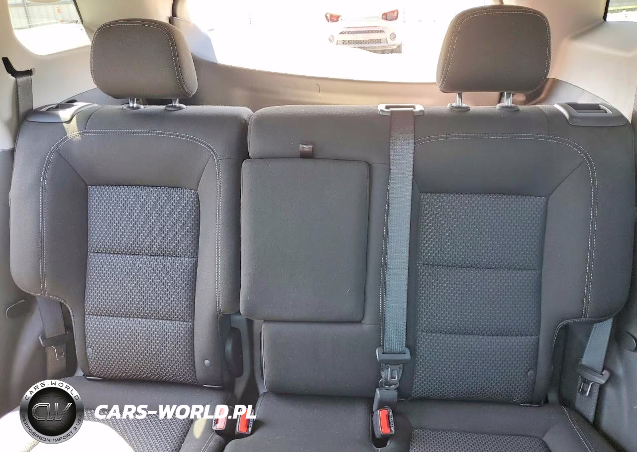 2022 GMC Terrain Sle VIN:3GKALMEV1NL276709 - 10