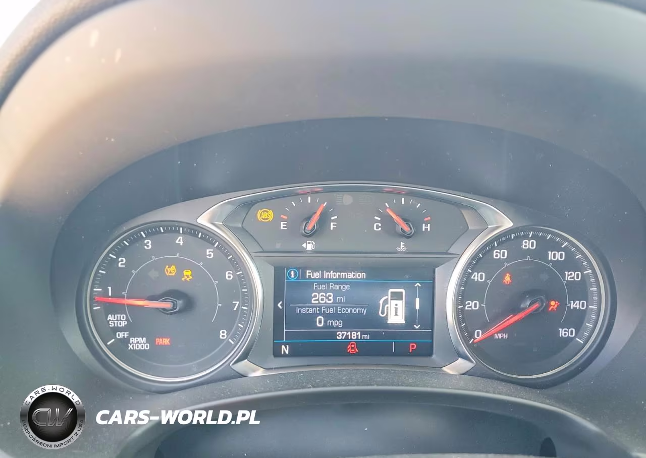 2022 GMC Terrain Sle VIN:3GKALMEV1NL276709 - 9