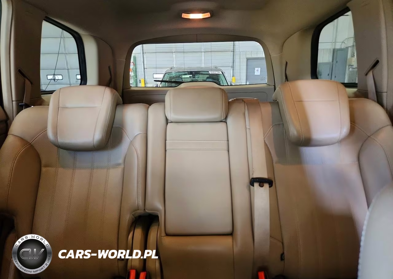 2013 Mercedes-Benz Gl 450 4Matic VIN:4JGDF7CE4DA162340 - 10