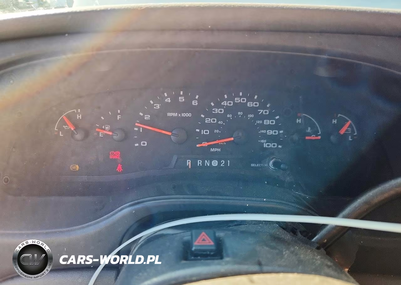 2006 Ford Econoline E150 Van VIN:1FTRE14W26HA89433 - 9