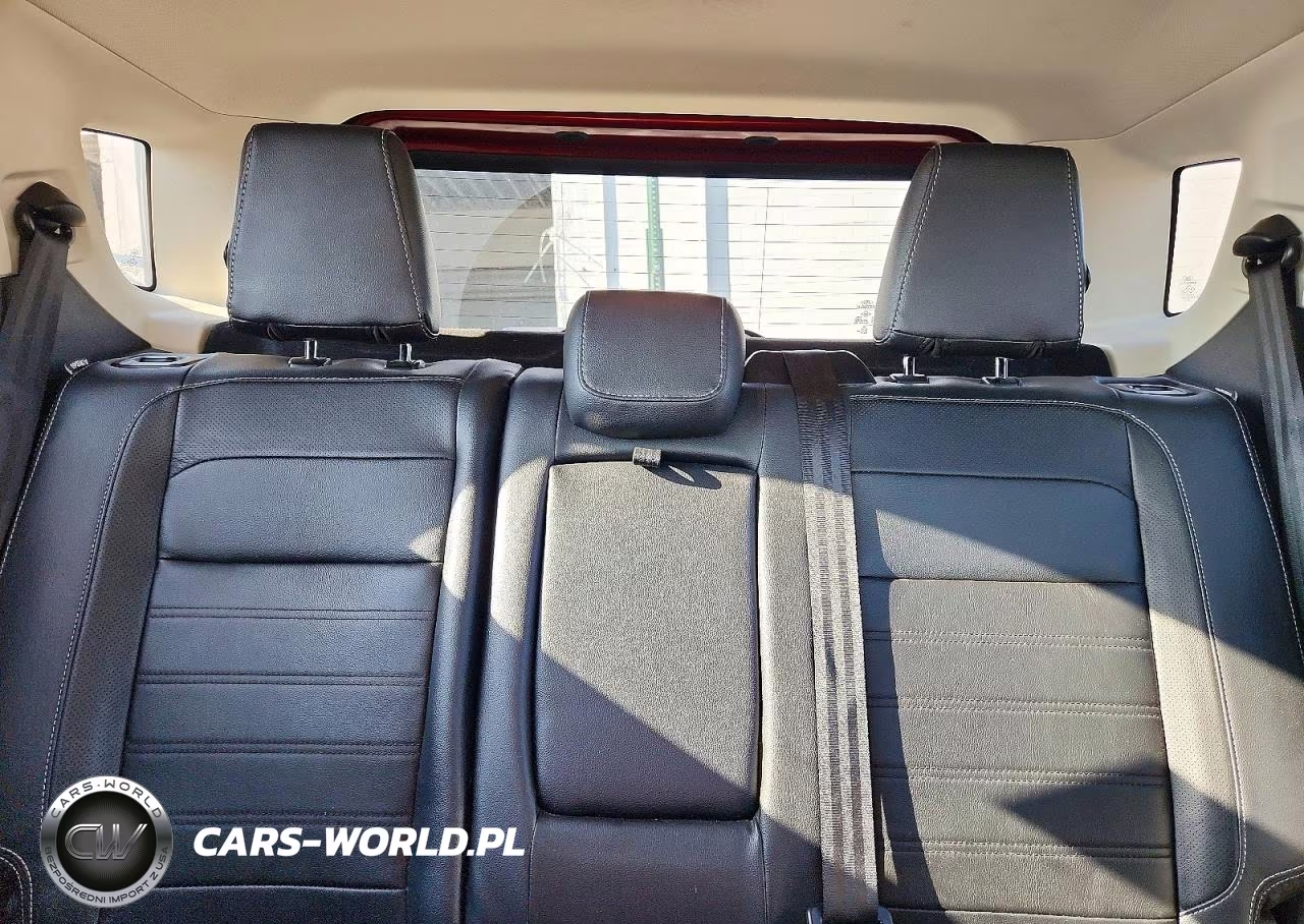 2019 Ford Ecosport Titanium VIN:MAJ6S3KL6KC304776 - 10