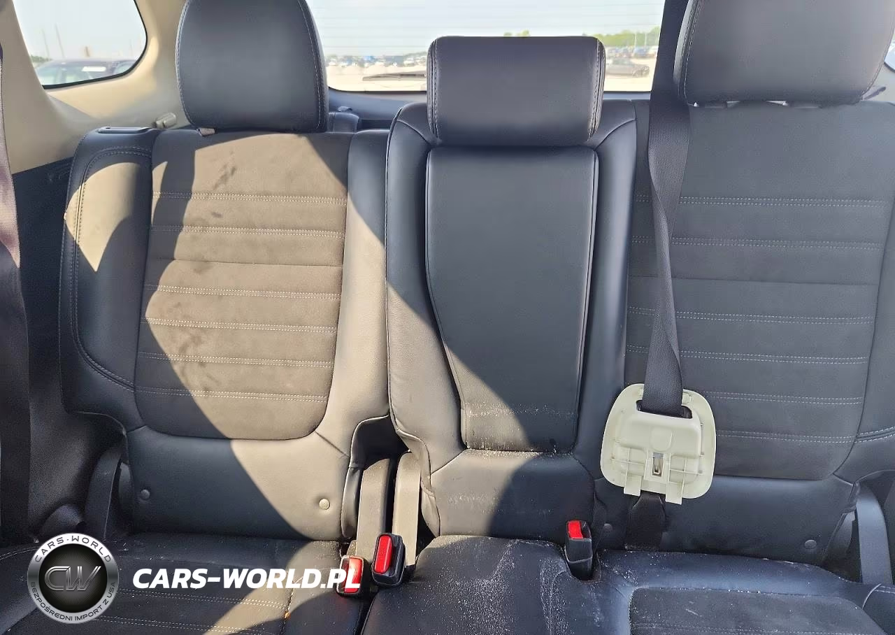 2019 Mitsubishi Outlander Se VIN:JA4AD3A38KZ044887 - 10