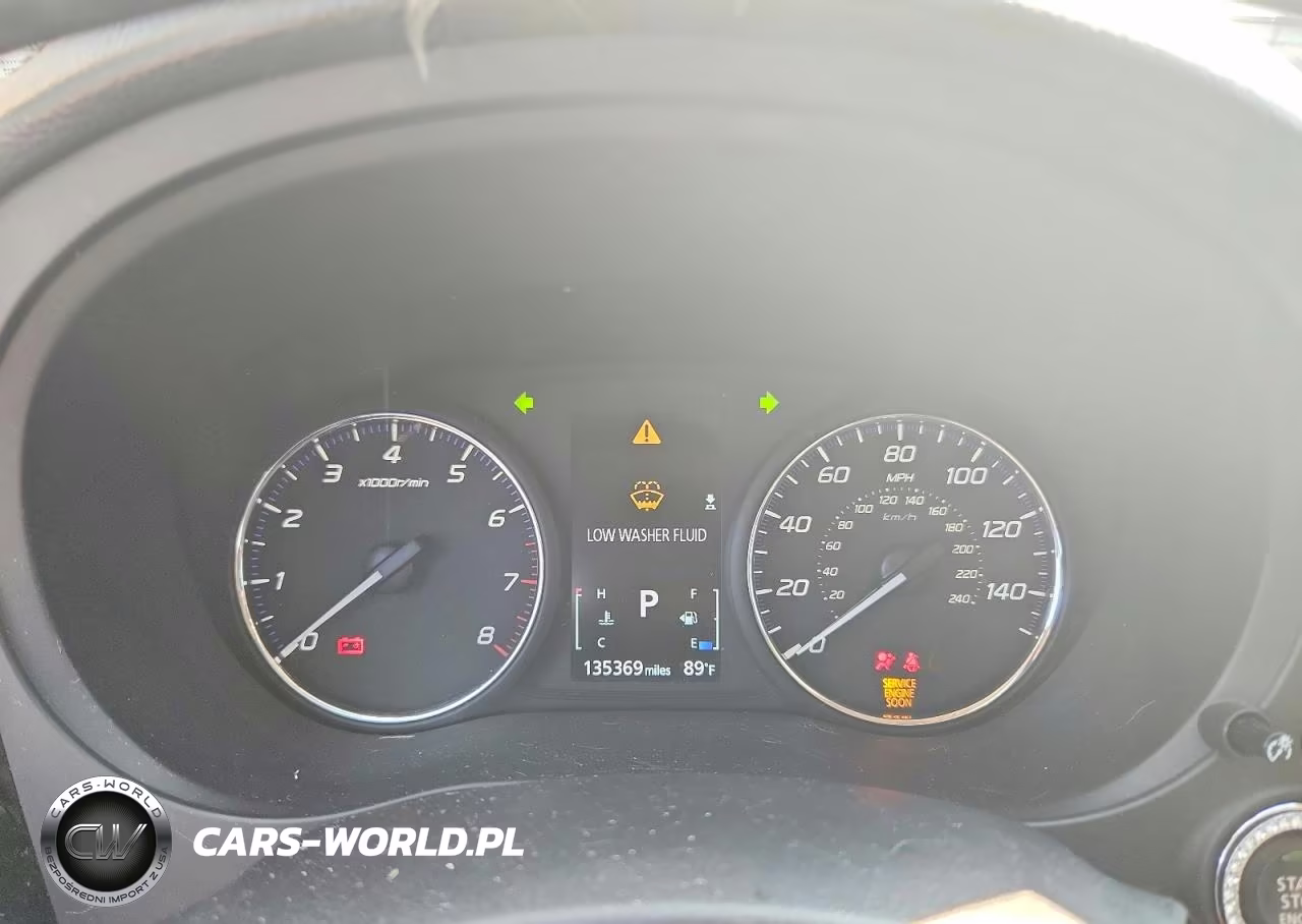 2019 Mitsubishi Outlander Se VIN:JA4AD3A38KZ044887 - 9