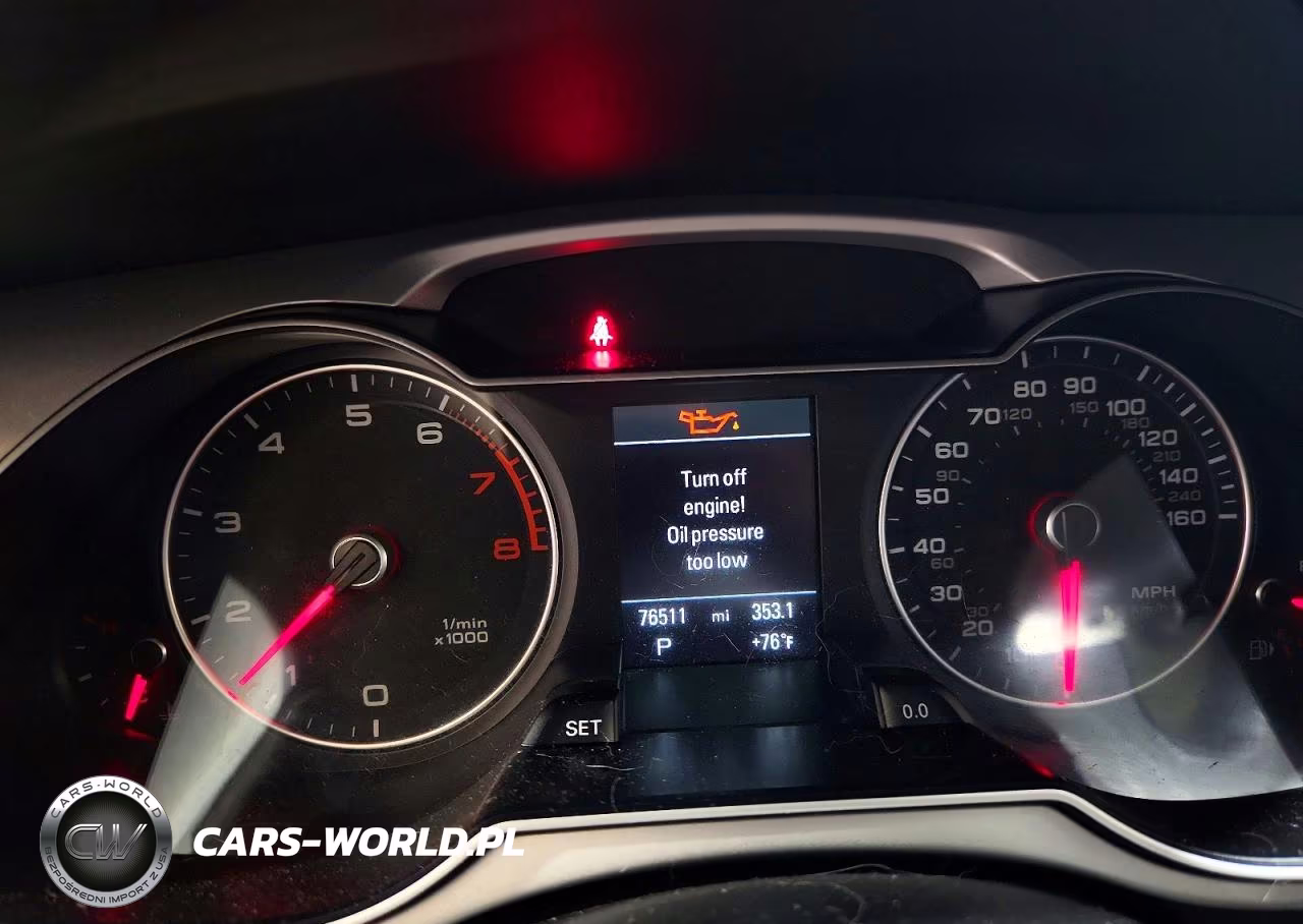 2016 Audi A4 Premium Plus S-Line VIN:WAUFFAFL0GA004020 - 9