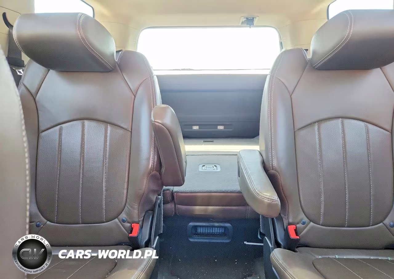 2013 GMC Acadia Slt-2 VIN:1GKKRSKD8DJ154244 - 10