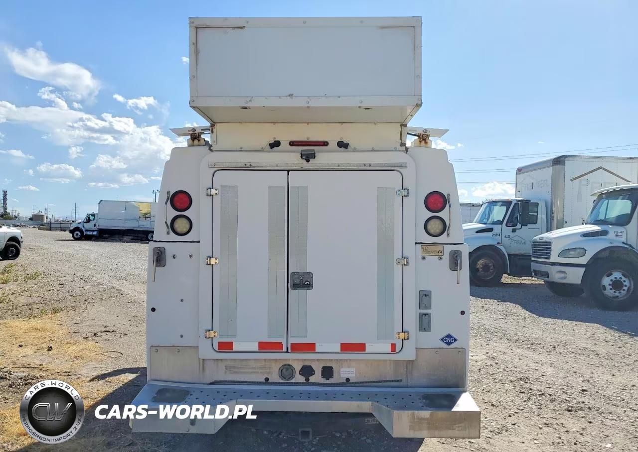 2013 Ford F350 Super Duty VIN:1FDRF3A61DEB92608 - 11
