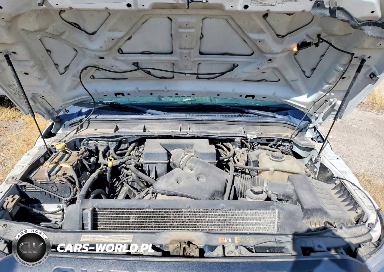 2013 Ford F350 Super Duty VIN:1FDRF3A61DEB92608 - 12