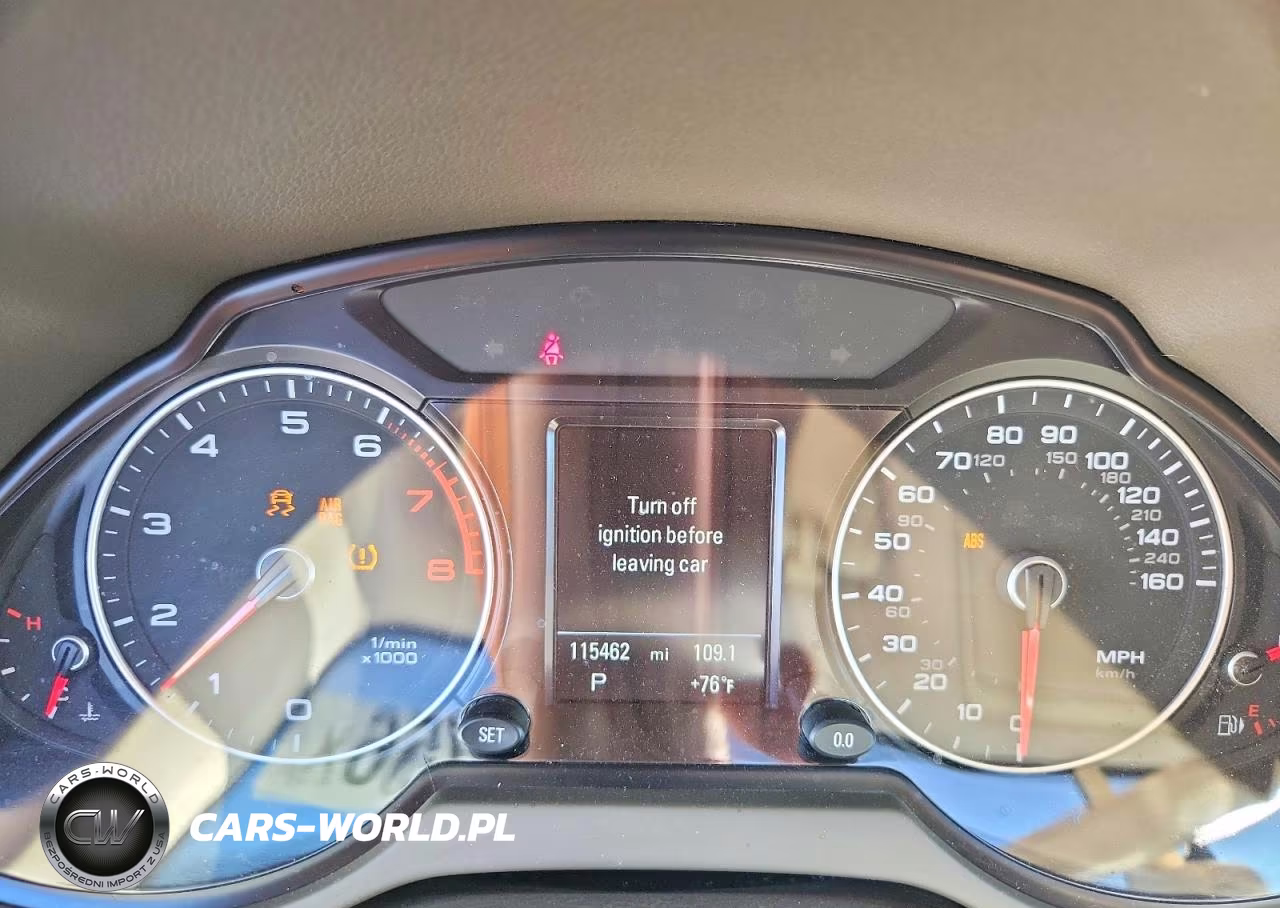 2016 Audi Q5 Premium Plus S-Line VIN:WA1D7AFP1GA150656 - 9