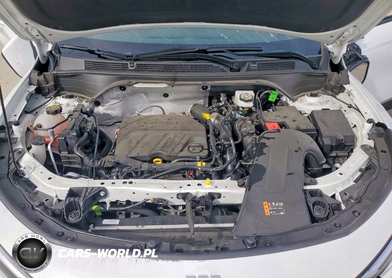 2026 Buick Envista Preferred VIN:KL47LAEP6TB101340 - 12