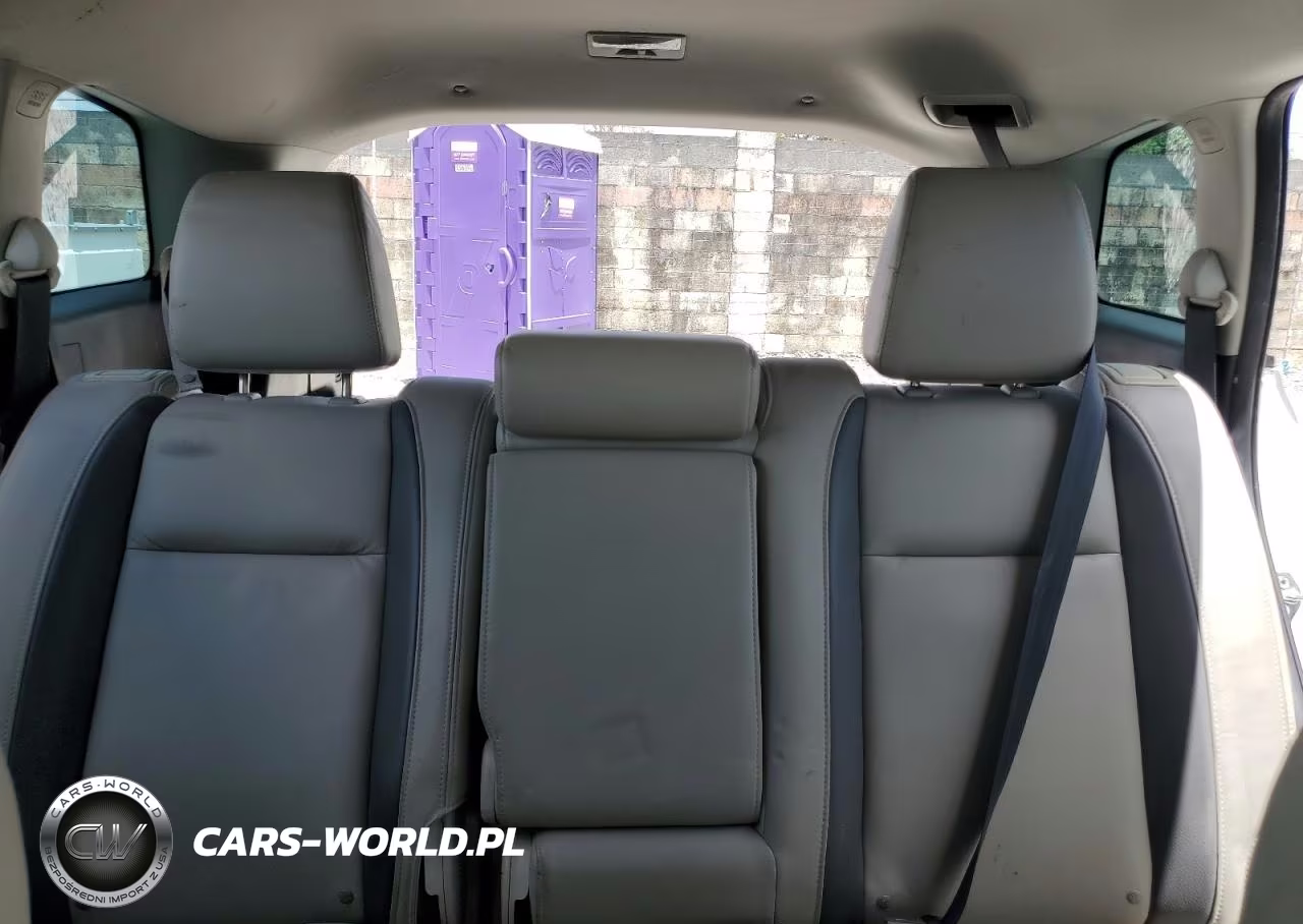 2012 Mazda Cx-9 VIN:JM3TB2DA0C0340136 - 10