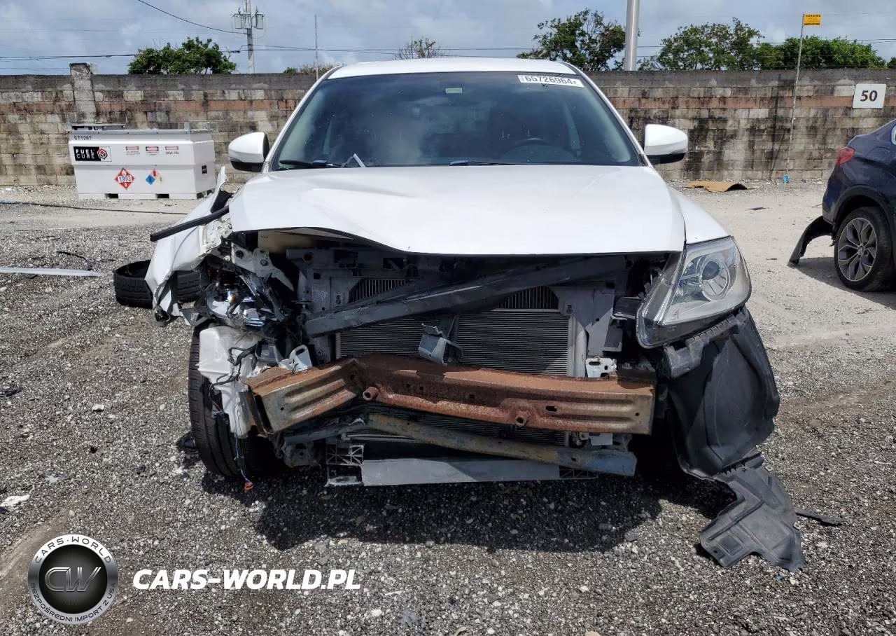 2012 Mazda Cx-9 VIN:JM3TB2DA0C0340136 - 5