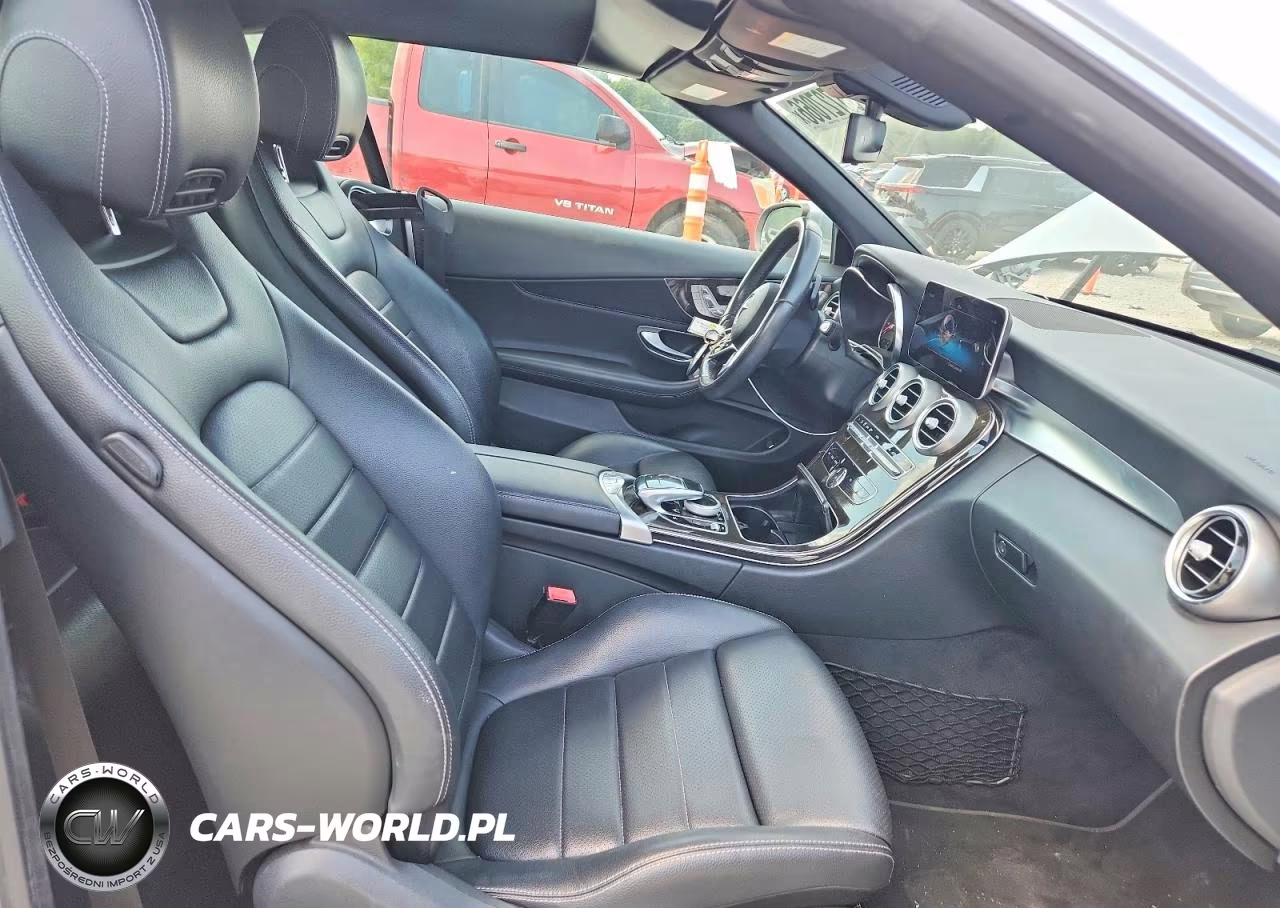 2019 Mercedes-Benz C 300 4Matic VIN:WDDWK8EB4KF775937 - 10