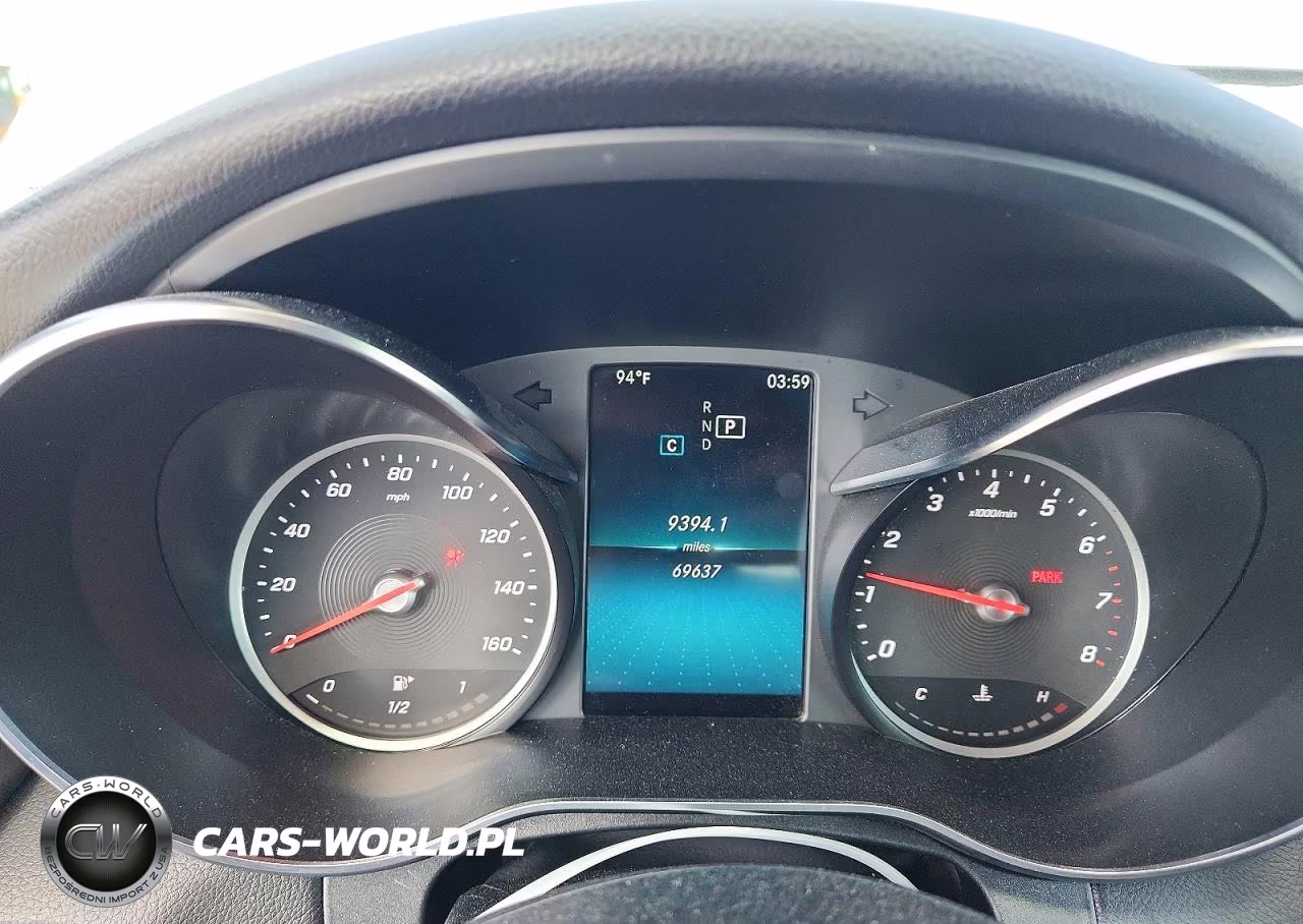 2019 Mercedes-Benz C 300 4Matic VIN:WDDWK8EB4KF775937 - 9