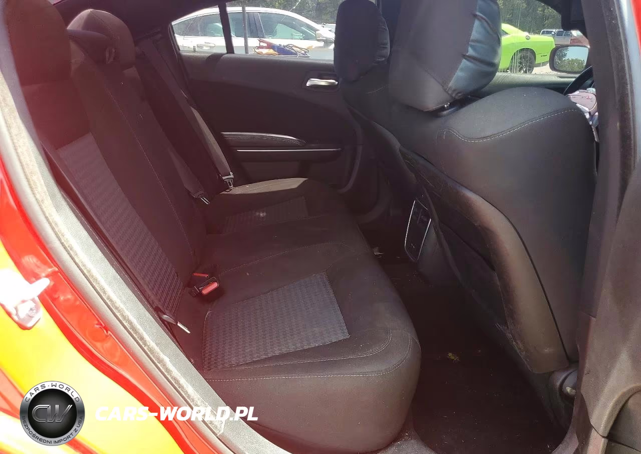2020 Dodge Charger R-T VIN:2C3CDXCT2LH162006 - 10