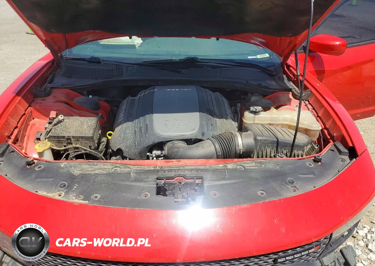 2020 Dodge Charger R-T VIN:2C3CDXCT2LH162006 - 11