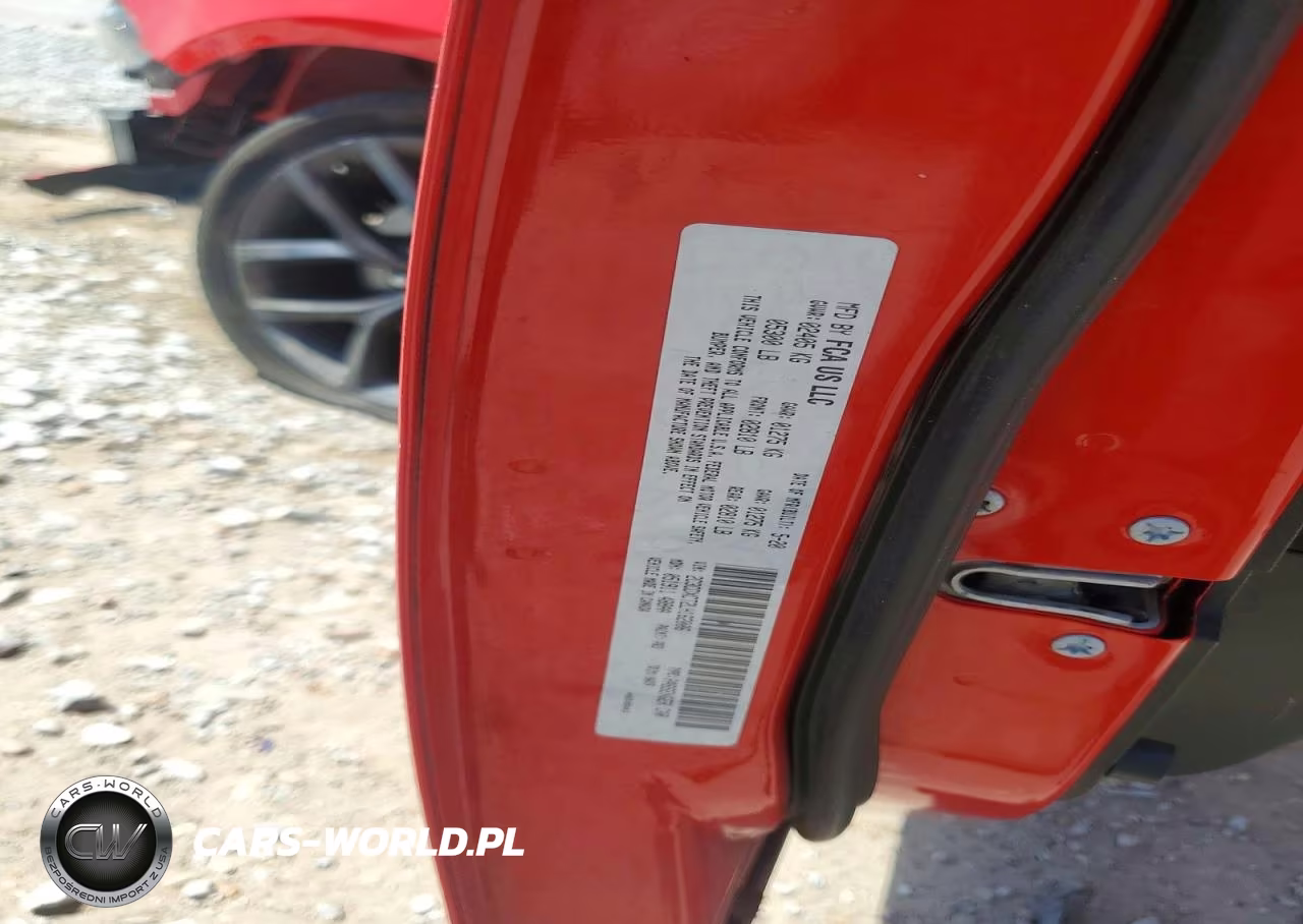 2020 Dodge Charger R-T VIN:2C3CDXCT2LH162006 - 12