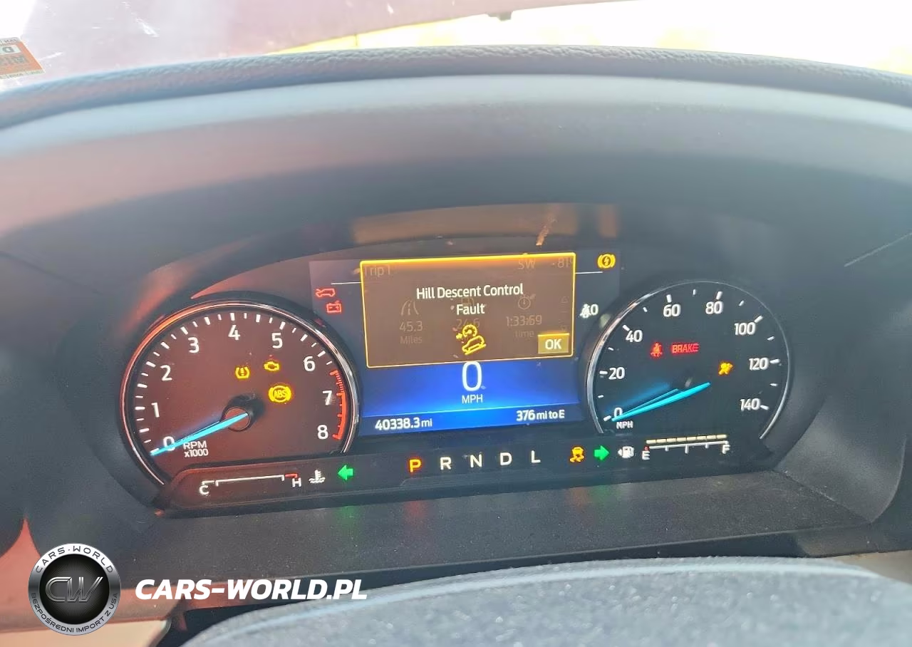 2022 Ford Explorer Xlt VIN:1FMSK8DH9NGA76408 - 9