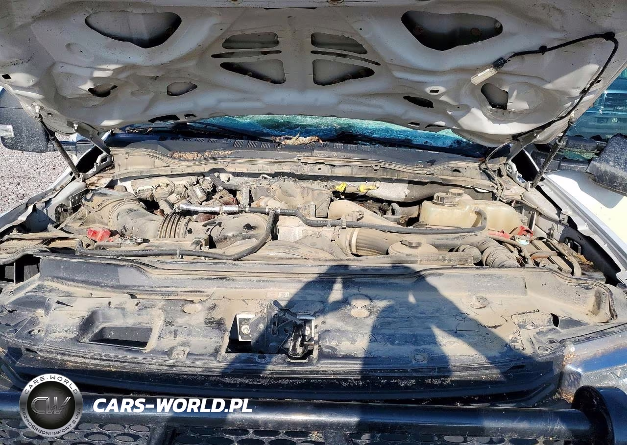 2019 Ford F350 Super Duty VIN:1FD8W3HT4KED71763 - 11