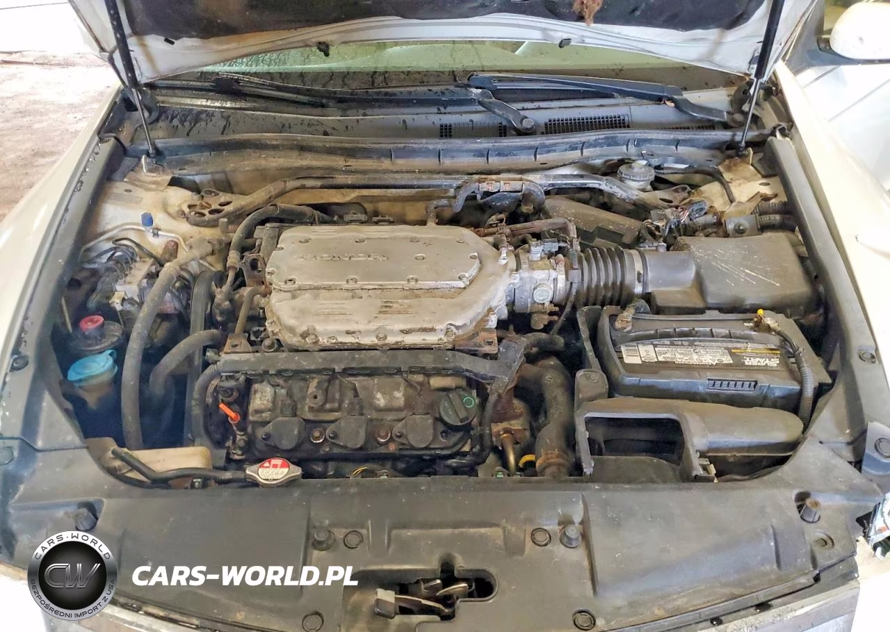 2008 Honda Accord Exl VIN:1HGCP36898A084477 - 11
