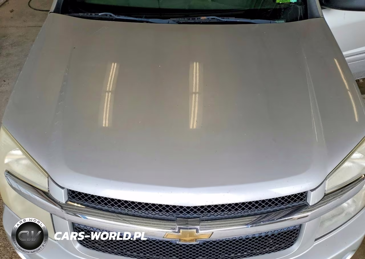 2008 Chevrolet Equinox Ls VIN:2CNDL23F986324504 - 12