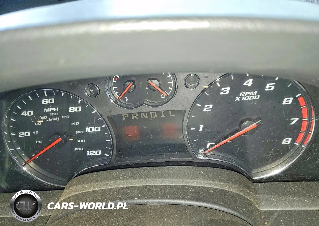2008 Chevrolet Equinox Ls VIN:2CNDL23F986324504 - 9