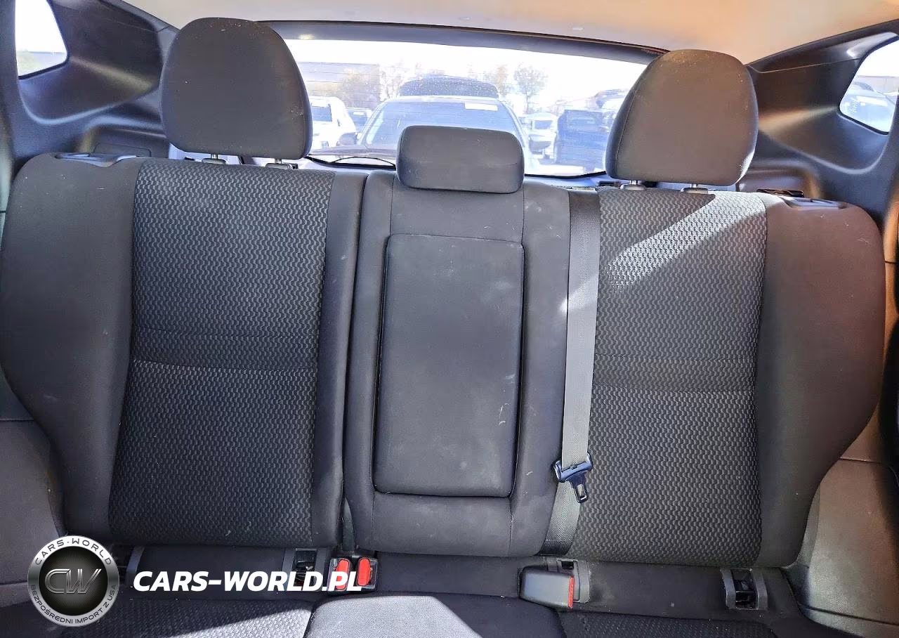 2019 Nissan Rogue Sport S VIN:JN1BJ1CP9KW212564 - 10